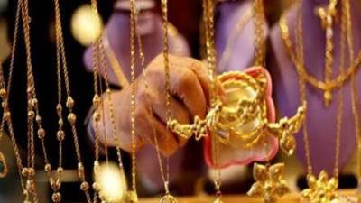  اي صاغة: سوق الذهب يستغل الموقف ويرفع الأسعار بضعف تأثير السعر العالمي 