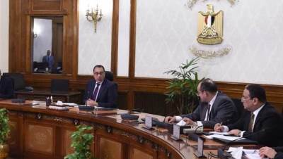 مدبولي يؤكد أهمية التوسع في التبادل التجاري مع بعض الدول الأفريقية بنظام الصفقات المتكافئة