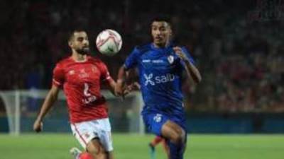 ستاد محمد بن زايد يستضيف مباراة كأس السوبر بين الأهلي والزمالك 