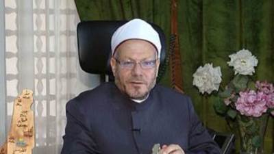 المفتي: الشريعة الإسلامية نهت عن الكسب غير المشروع لأن فيه مضرة ومفسدة