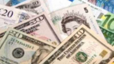 تعرف على أسعار العملات العربية والأجنبية اليوم الجمعة 14 أبريل