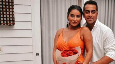 جوري بكر "وداد": جوزي بيقولي اوعي تعملي فيا زي سيد العمدة