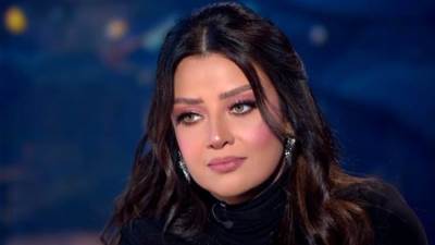 رضوى الشربيني: هذه مواصفات زوجي المستقبلي وطليقي راجل محترم