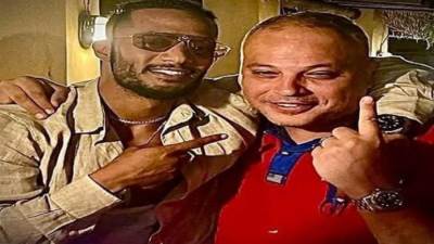 بعد اعتذاره .. تامر عبد المنعم : ندمان على مسلسل جعفر العمدة