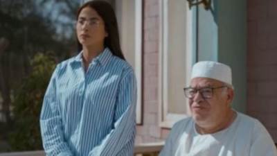 مواعيد عرض الحلقة 23 من مسلسل حضرة العمدة على قناة الحياة