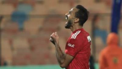 التشكيل المتوقع للأهلى أمام فاركو.. الشحات وكهربا ومحمد شريف فى الهجوم