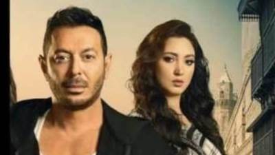 "هيبقي ابو عيالي”.. هبة حسن تشوق جمهورها للحلقات القادمة من "بابا المجال"