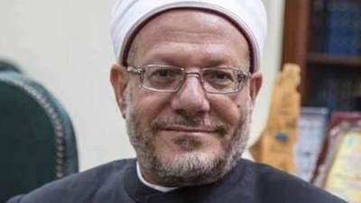 مفتي الجمهورية: الصوم درجات لا يصل إلى أعلاها إلا من سما بنفسه