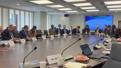 وزير المالية: وثيقة سياسة ملكية الدولة تفتح آفاقا للاستثمارات الخاصة بمصر