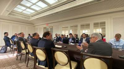 المالية: زيادة المخصصات المالية المقررة للإنفاق على الصحة والتعليم والحماية الاجتماعية