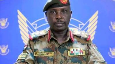 القوات المسلحة السودانية: تآمر وعدوان على بلادنا من قبل قوات متمردة