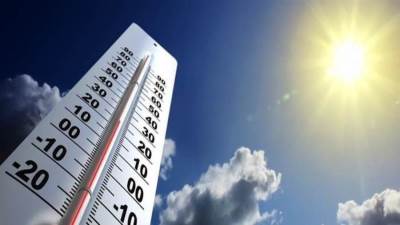 طقس الغد.. استمرار ارتفاع درجات الحرارة والعظمى بالقاهرة 31 