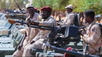 القوات المسلحة السودانية: قادرون على الحسم السريع لكننا نعمل على حماية المواطنين