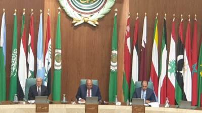 الجامعة العربية: اجتماع مرتقب لبحث الأزمة في السودان