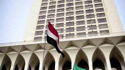 الخارجية: البعثات المصرية في السودان بخير.. ونتواصل على مدار الساعة للاطمئنان على الجاليات