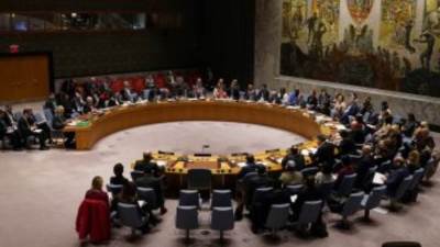 مجلس الأمن يحث الأطراف فى السودان على وقف الأعمال العدائية فورا