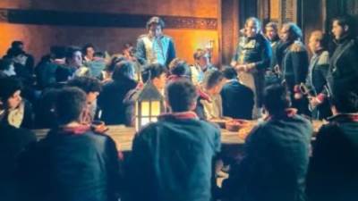 مواعيد عرض الحلقة 26 من مسلسل سره الباتع على قناتى ON والحياة