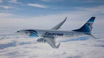 "مصر للطيران" تعلن تغييرًا في مواعيد رحلاتها تزامنًا مع تطبيق التوقيت الصيفي