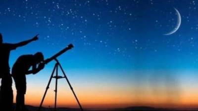 مركز الفلك الدولي: السبت 24 أبريل أول أيام عيد الفطر المبارك