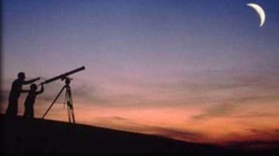 البحوث الفلكية: الجمعة 21 أبريل غرة شهر شوال لعام 1444 هجريا