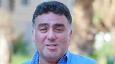 تامر حبيب: كان سيتم الجمع بين عمرو دياب ودينا الشربيني في عمل فني.. وانفصالهما أفشل المشروع