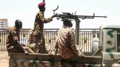 الجيش السوداني: الموقف العام مستقر و اشتباكات محدودة في مقر القيادة العامة