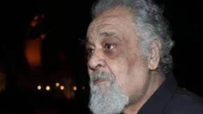 وفاة زوسر مرزوق ونقابة الممثلين تنعي الفنان الراحل