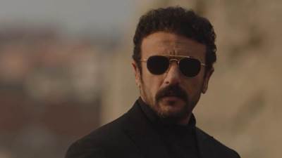 ضرب نار الحلقة 26.. هل يطلق زيدان مهرة وموقف جابر من إنقاذها؟