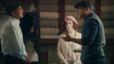 مواعيد عرض الحلقة 26 من مسلسل سوق الكانتو على dmc و dmc دراما