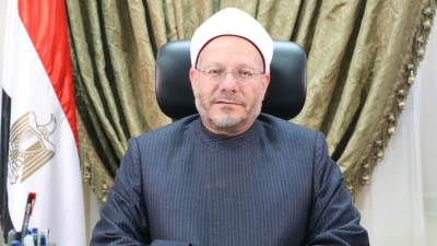 المفتي: التسبيح بالسبحة جائزٌ بل ومندوبٌ إليه شرعًا لأنه وسيلةٌ إلى ذكر الله