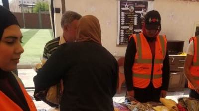 وزير الشباب والرياضة يفتتح مبادرة يوم الخير فى جميع مراكز الشباب