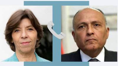 وزيرة خارجية فرنسا تعرب عن قلق بلادها العميق نتيجة المواجهات العسكرية بالسودان