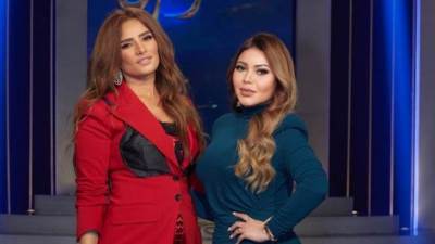 زينة تناشد الإعلام بعدم الخوض في أزمتها مع أحمد عز.. رجل محترم