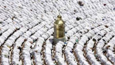 30 أبريل موعد القرعة الإلكترونية لاختيار الفائزين بالحج السياحى