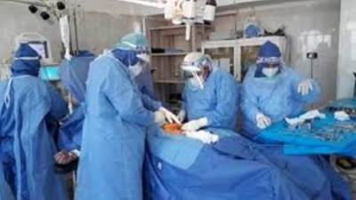 الصحة: إجراء 1.6 مليون عملية جراحية ضمن المبادرة الرئاسية لإنهاء قوائم الانتظار