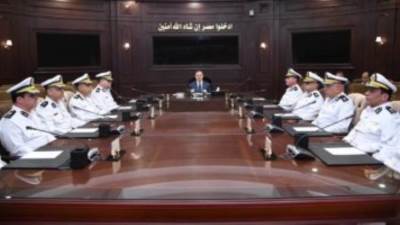 الداخلية قبل العيد: نتصدى بشكل حاسم لكل ما يمس أمن وسلامة الوطن والمواطنين