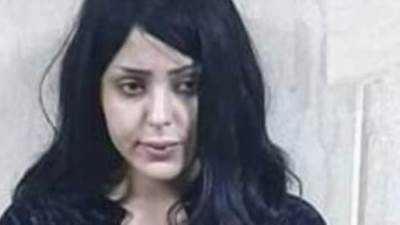 تعرف على التهم الموجهة للبلوجر سلمى الشيمى بعد حبسها عامين