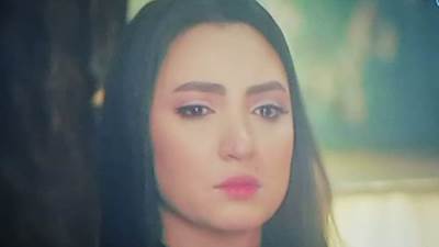 هبة حسن تسعى للانتقام من باسم سمرة بـ سم مراسي في "بابا المجال"