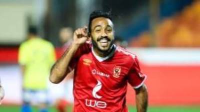 اتحاد الكرةينتقد لجنة الانضباط بسبب تسريب عقوبة كهربا