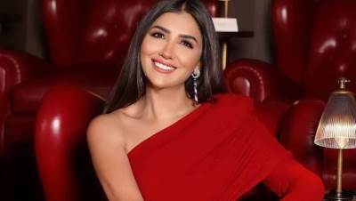 محمد سامي يكشف سبب عدم مشاركة زوجته" مي عمر" في جعفر العمدة