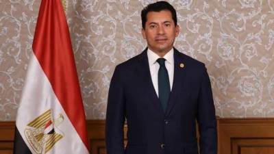 "الشباب والرياضة" تواصل فعاليات المشروع القومى لنشر لعبة الكابادى لتلاميذ المدارس