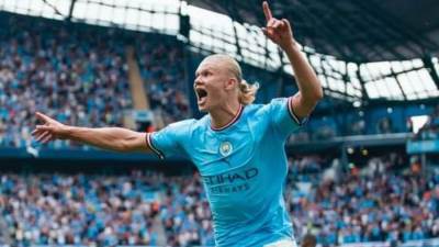 تعرف على ترتيب هدافى دورى أبطال أوروبا 2023