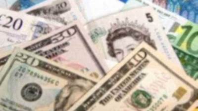 تعرف على أسعار العملات العربية والأجنبية اليوم الأربعاء 19 أبريل