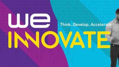 المصرية للاتصالات تطلق هاكاثون WE Innovate ضمن فعاليات معرض مصر للأمن السيبراني وأنظمة استخبارات المعلومات