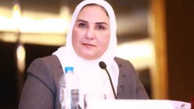 الحكومة تحذر من تداول رسائل هاتفية تفيد صرف 3000 جنيه إعانات نقدية