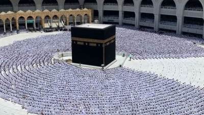 لأول مرة.. وزارة السياحة: استمرار موسم العمرة لنهاية شوال