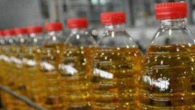 السلع التموينية تتعاقد على شراء 35 ألف طن زيت عباد خام