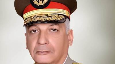 المتحدث العسكري يُصدر بيانًا بشأن عودة عناصر من القوات المسلحة المصرية من السودان