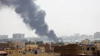 قذائف وإطلاق رصاص واشتباكات عنيفة في الخرطوم.. رغم الهدنة