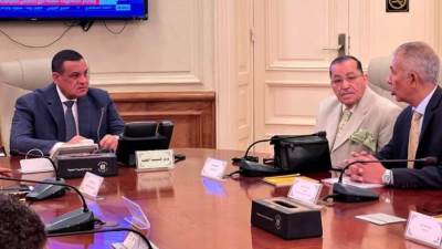 آمنة : استمرار عمل منافذ ومعارض السلع الغذائية وتكثيف الحملات على الأسواق